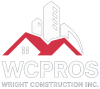 Welcome To Wright Constructions